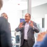 Born named interim dean of Padnos College of Engineering